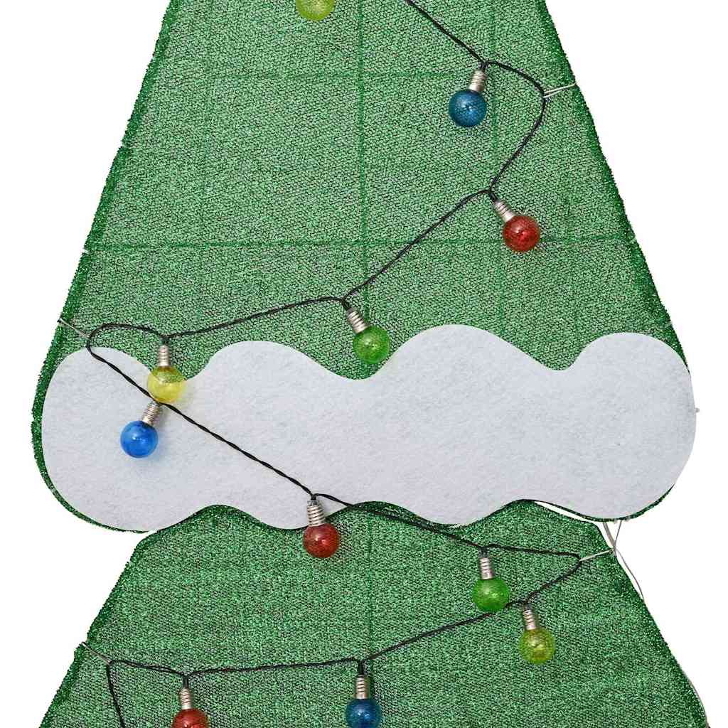 Verlichte Kerstboom met 3 Cadeau Dozen 2D Warm Wit 180 cm is nu te koop bij PeponiXL, paradijselijk wonen!