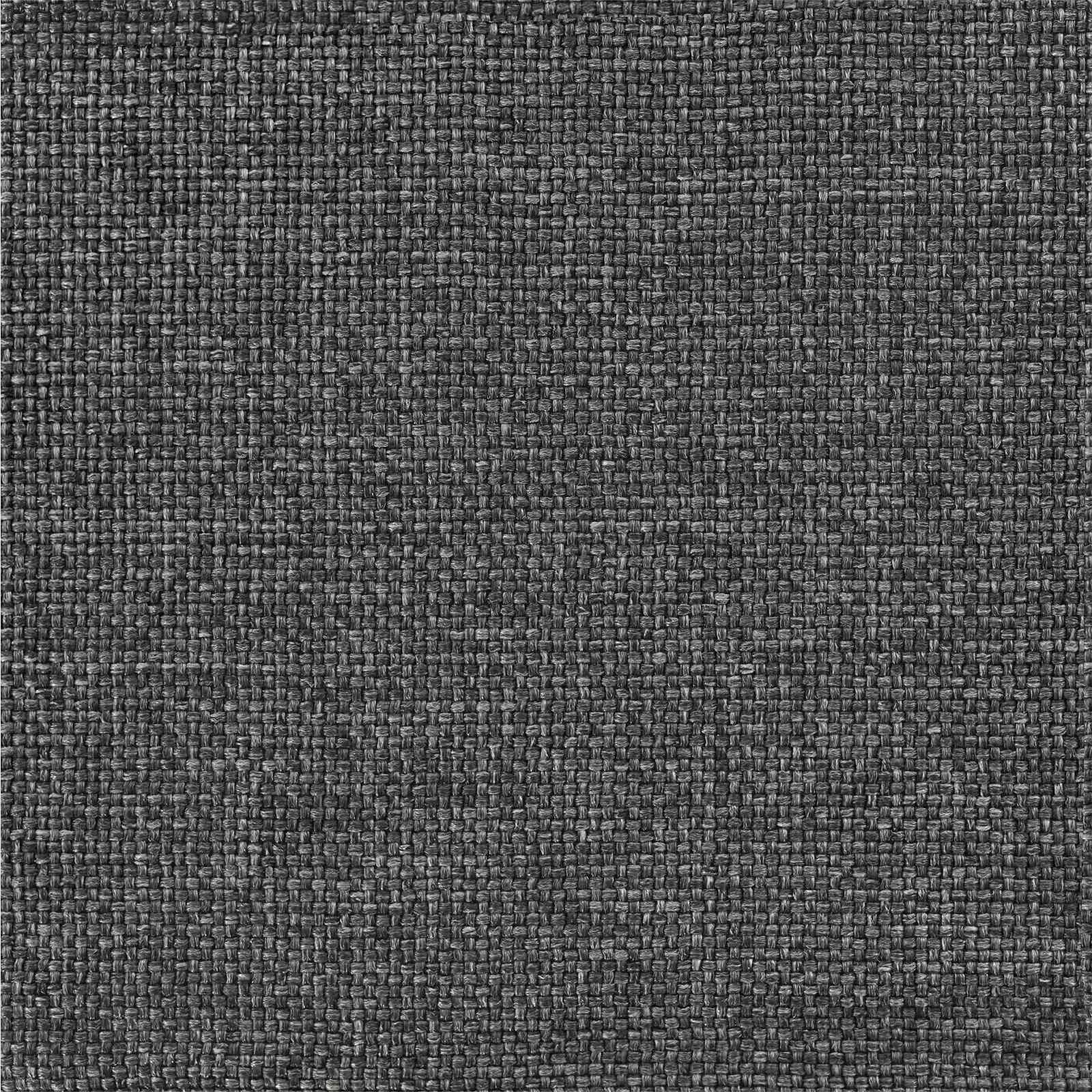 Bedframe met Gevoerd Hoofdgedeelte Donkergrijs 150 x 200 cm is nu te koop bij PeponiXL, paradijselijk wonen!