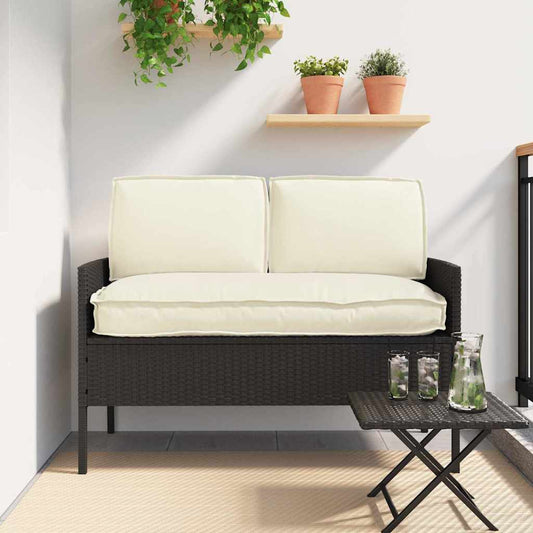Kussen Set 3 pcs Crème Oxford Stof is nu te koop bij PeponiXL, paradijselijk wonen!