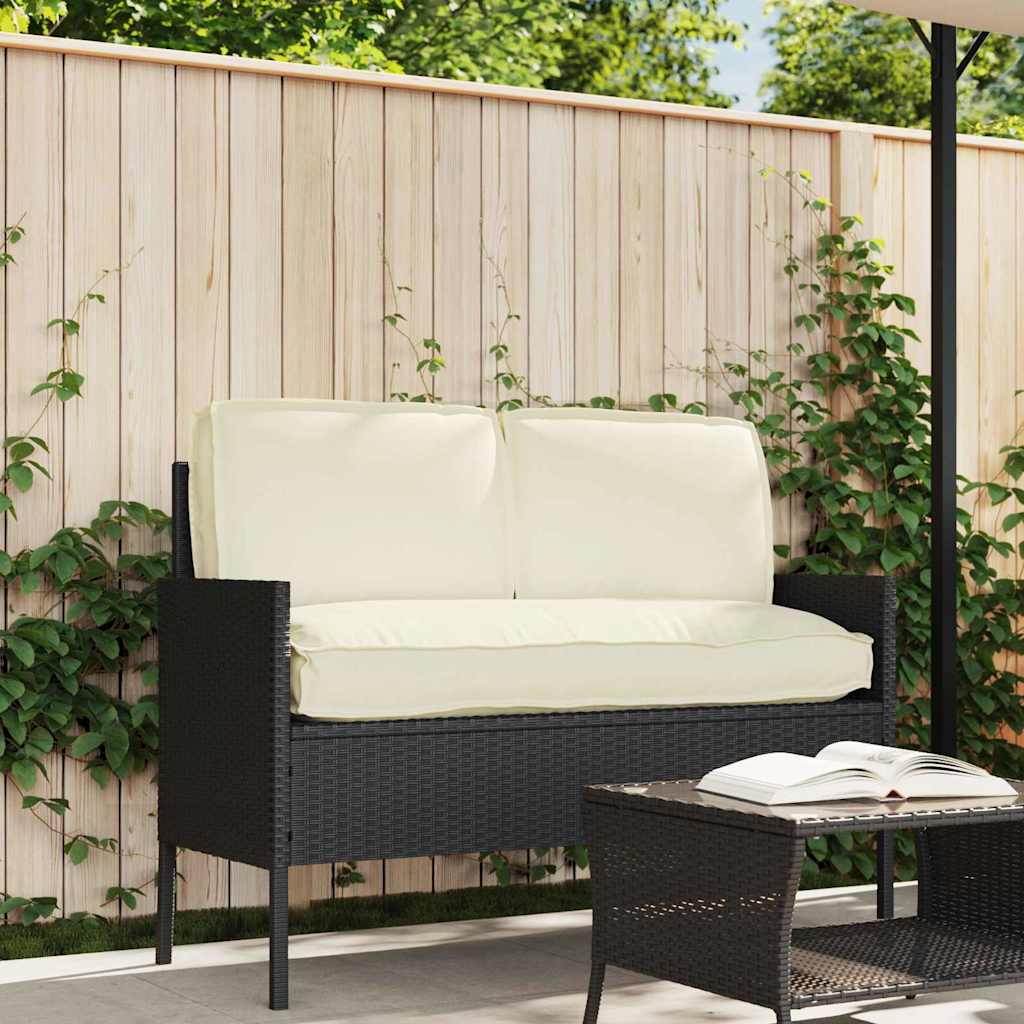 Kussen Set 3 pcs Crème Oxford Stof is nu te koop bij PeponiXL, paradijselijk wonen!