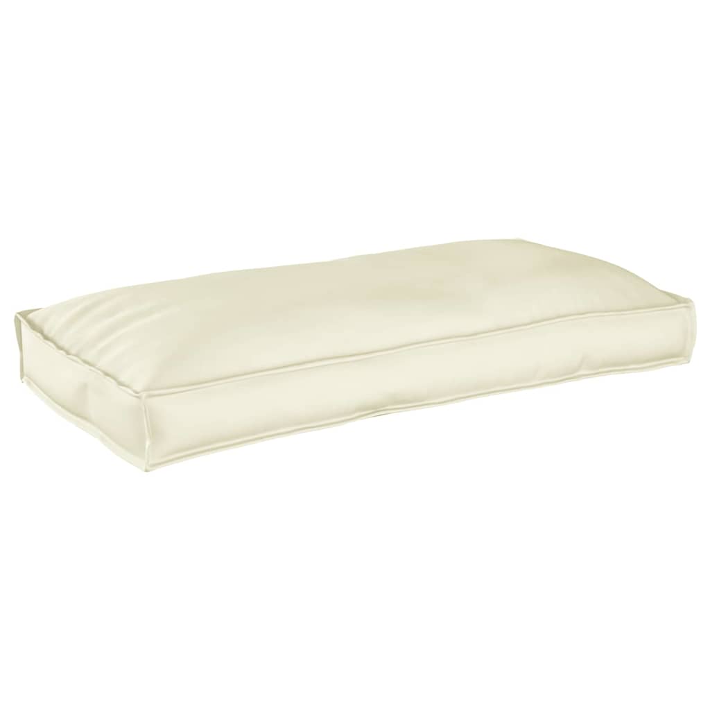 Kussen Set 3 pcs Crème Oxford Stof is nu te koop bij PeponiXL, paradijselijk wonen!