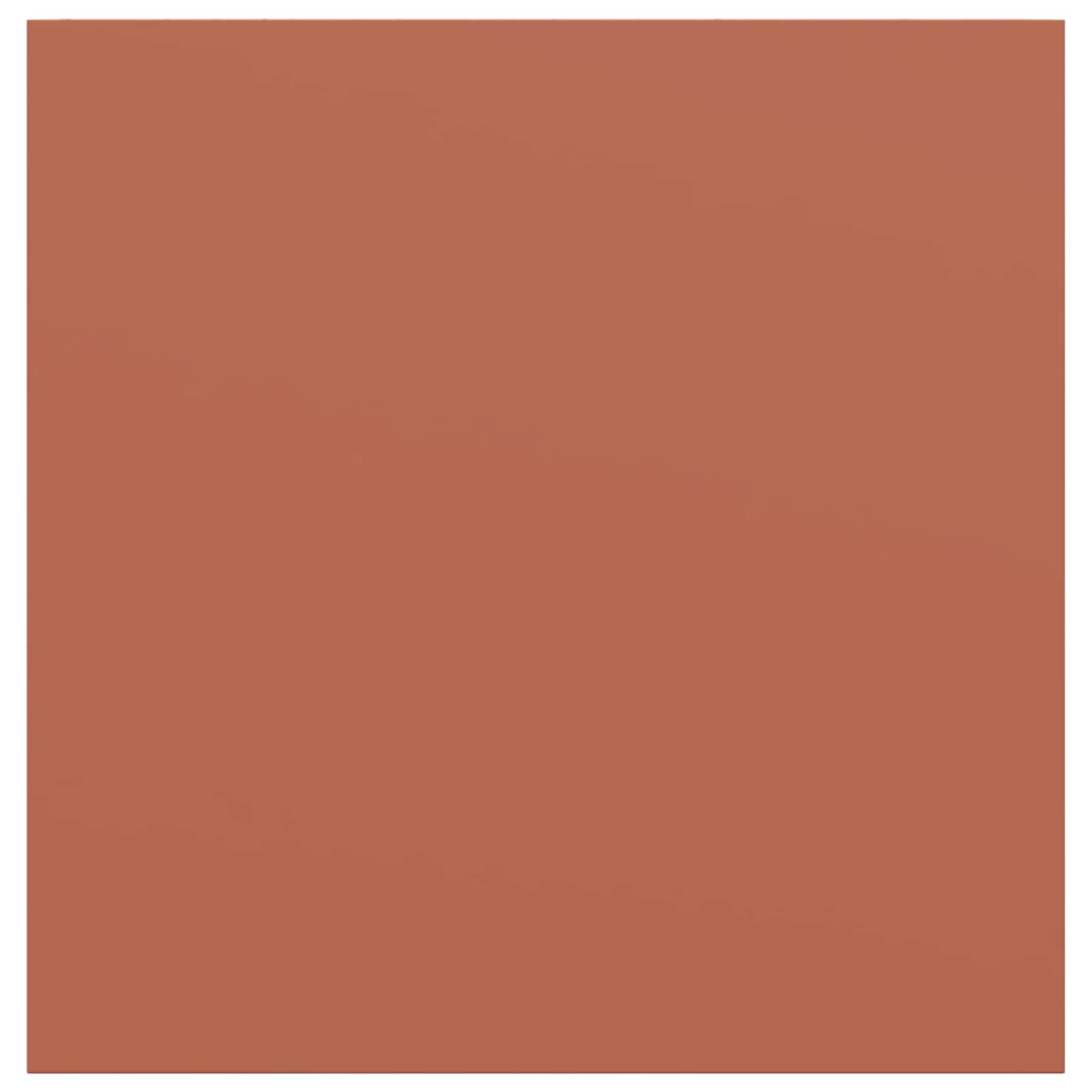 Wandplank Wandgemonteerd Rood 23 x 23,5 x 4 cm Bewerkt hout is nu te koop bij PeponiXL, paradijselijk wonen!