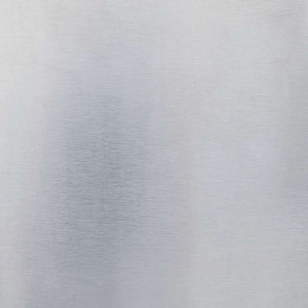 Tuinpoort met slot Zilver 85 x 144 cm Roestvrij staal is nu te koop bij PeponiXL, paradijselijk wonen!