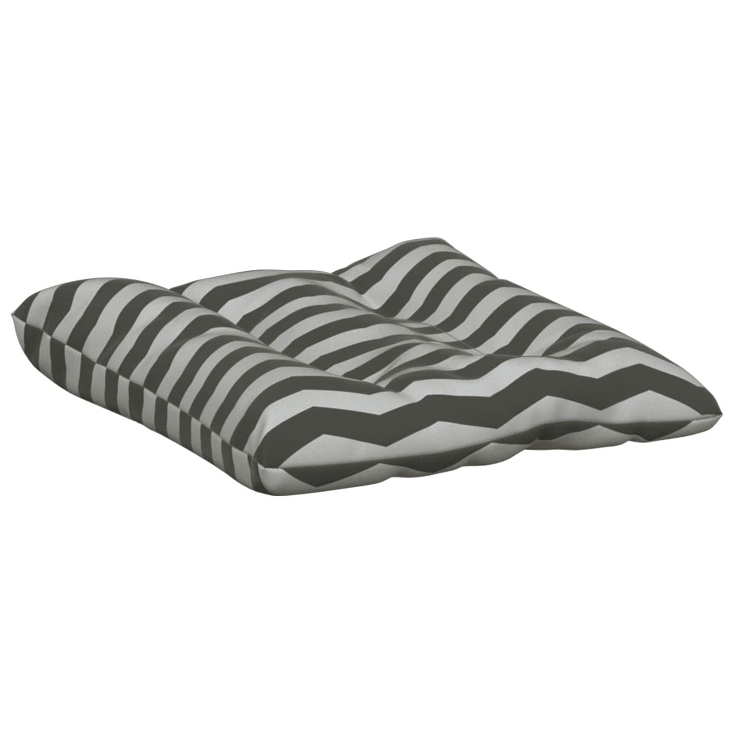 Dieren teepee met kussen Wit en Grijs 40 x 40 x 50 cm Polyester is nu te koop bij PeponiXL, paradijselijk wonen!