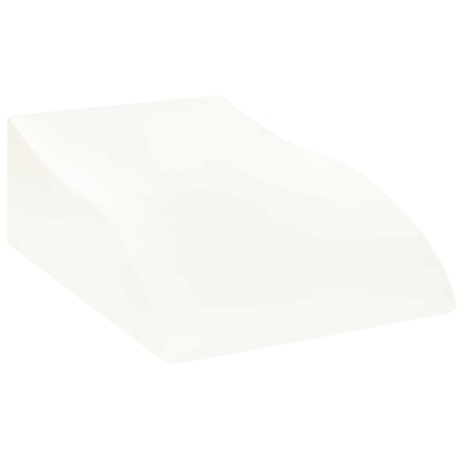 Been Kussen Wit 68 x 41 x 24 cm PU Schuim is nu te koop bij PeponiXL, paradijselijk wonen!