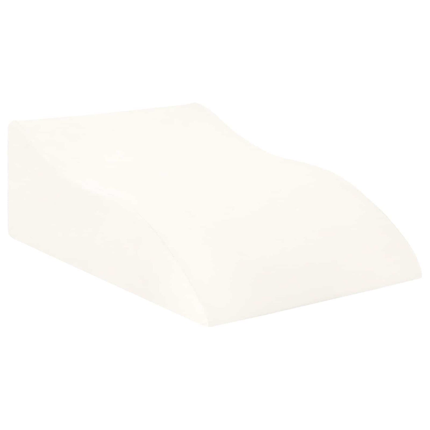Been Kussen Wit 68 x 40 x 21,5 cm PU Schuim is nu te koop bij PeponiXL, paradijselijk wonen!