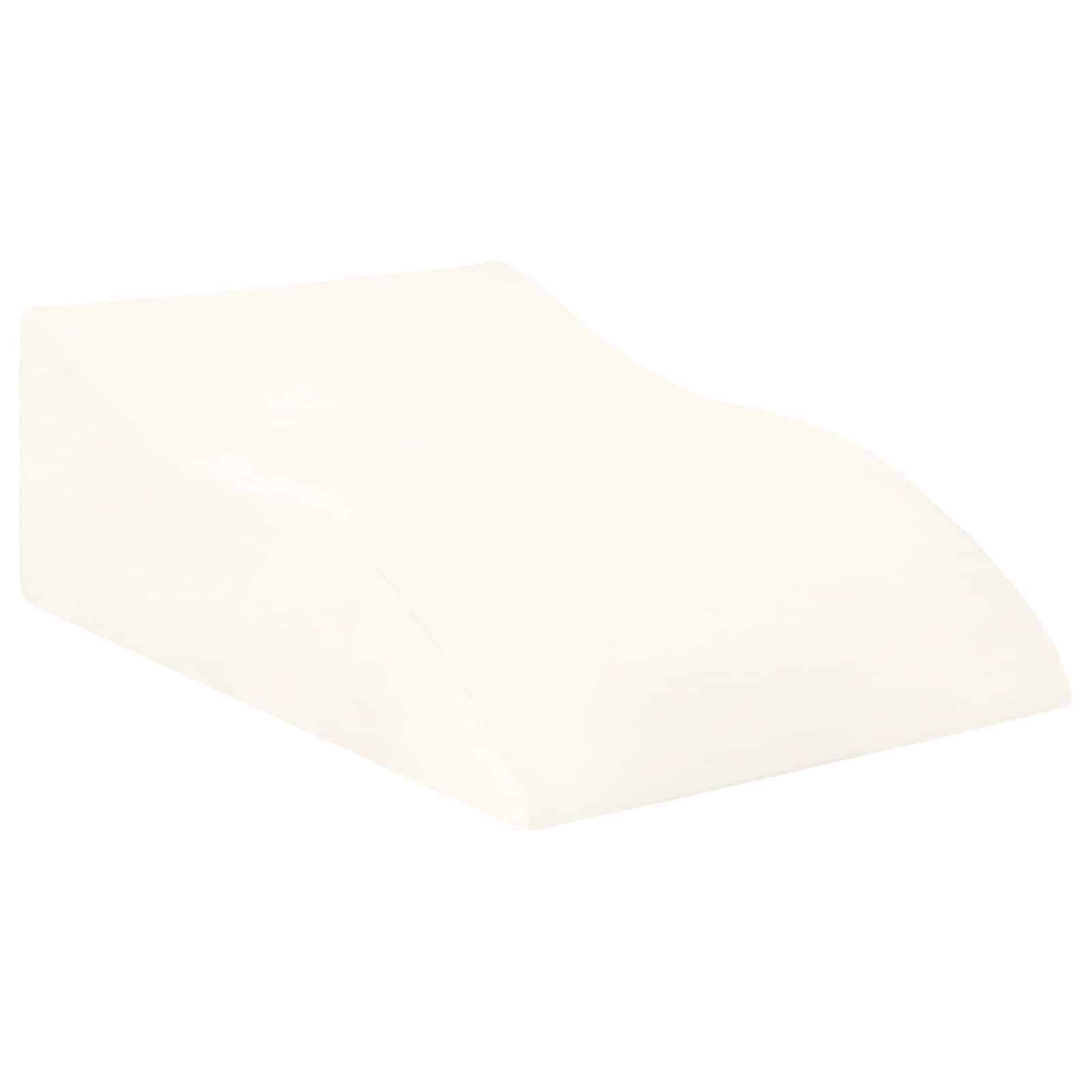 Been Kussen Wit 68 x 40 x 21,5 cm PU Schuim is nu te koop bij PeponiXL, paradijselijk wonen!
