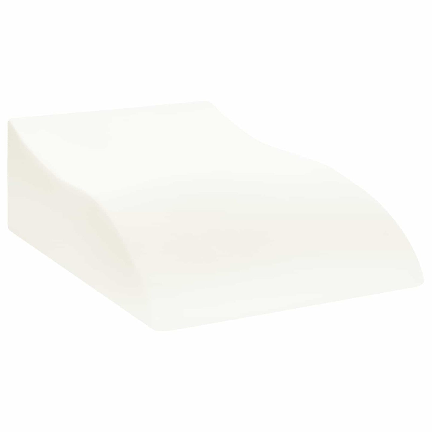 Been Kussen Wit 68 x 40 x 21,5 cm PU Schuim is nu te koop bij PeponiXL, paradijselijk wonen!