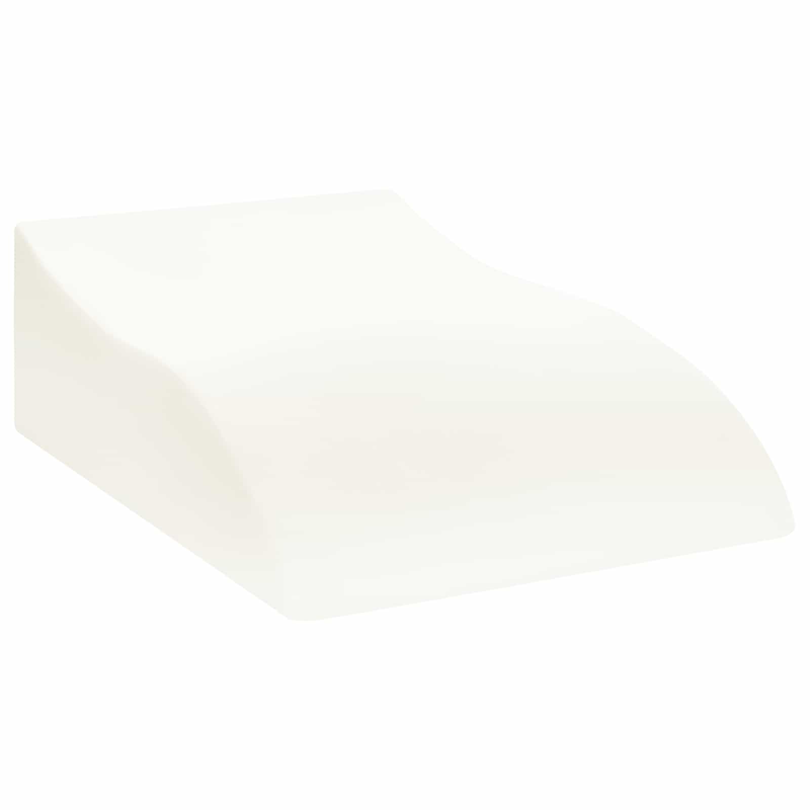 Been Kussen Wit 68 x 40 x 21,5 cm PU Schuim is nu te koop bij PeponiXL, paradijselijk wonen!