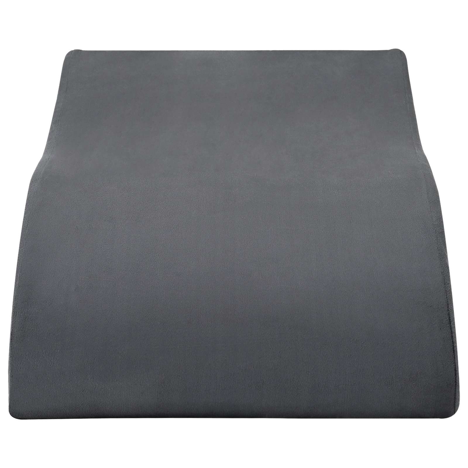Been Kussen Grijs 68 x 41 x 21 cm PU Schuim is nu te koop bij PeponiXL, paradijselijk wonen!