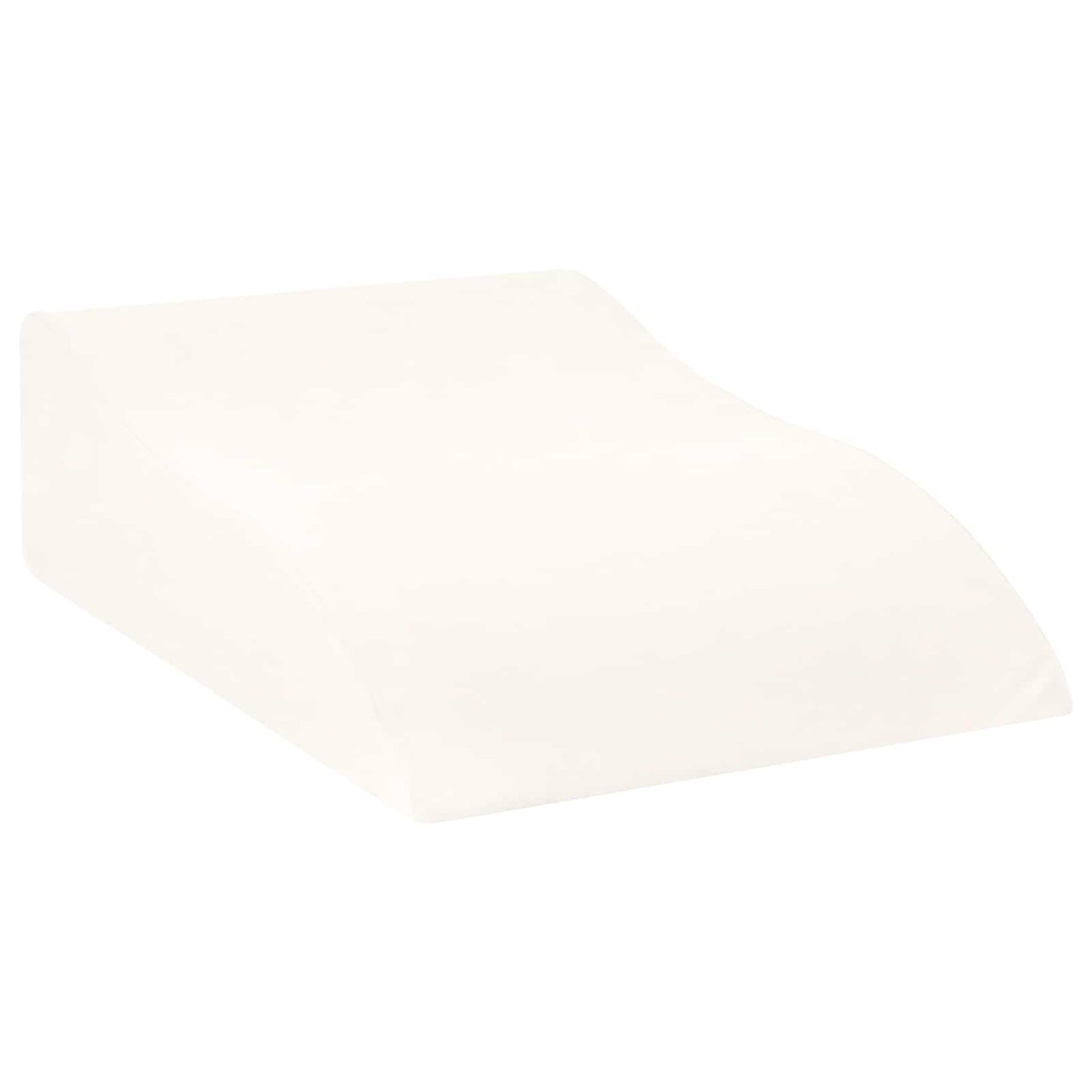 Been Kussen Wit 68 x 40 x 18 cm PU Schuim is nu te koop bij PeponiXL, paradijselijk wonen!