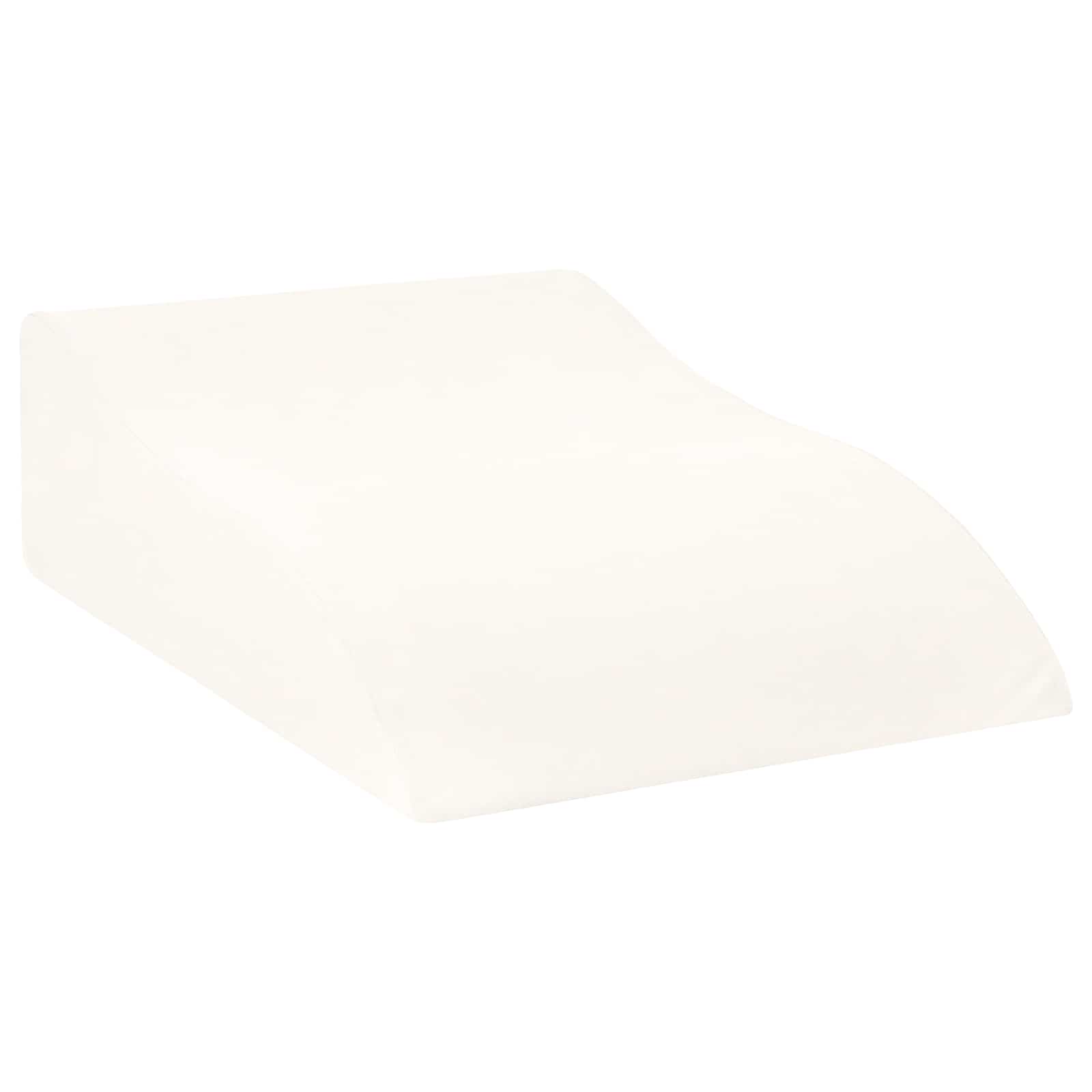Been Kussen Wit 68 x 40 x 18 cm PU Schuim is nu te koop bij PeponiXL, paradijselijk wonen!
