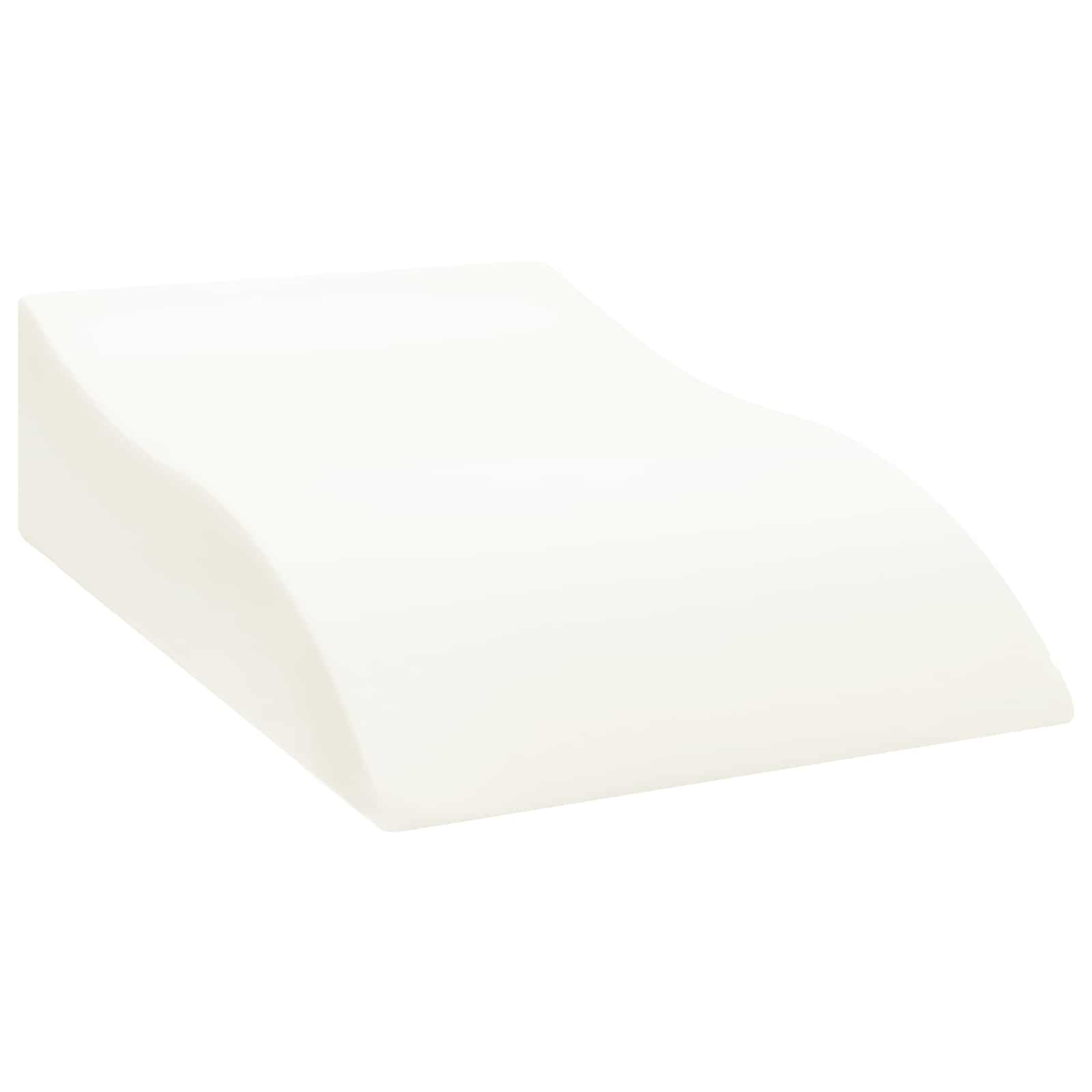 Been Kussen Grijs 68 x 40 x 18 cm PU Schuim is nu te koop bij PeponiXL, paradijselijk wonen!