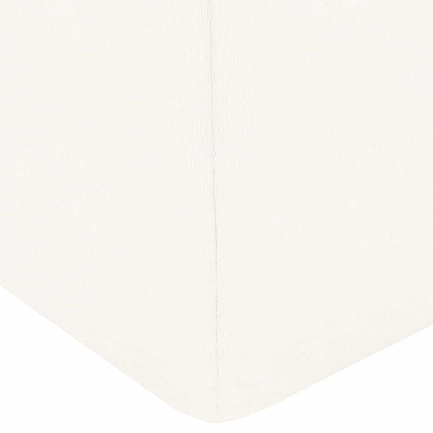 Been Kussen Effen Wit 63 x 52 x 19,5 cm PU Schuim is nu te koop bij PeponiXL, paradijselijk wonen!