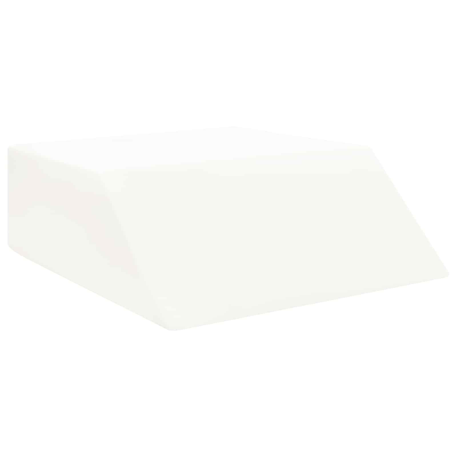 Been Kussen Effen Grijs 63 x 52 x 19 cm PU Schuim is nu te koop bij PeponiXL, paradijselijk wonen!