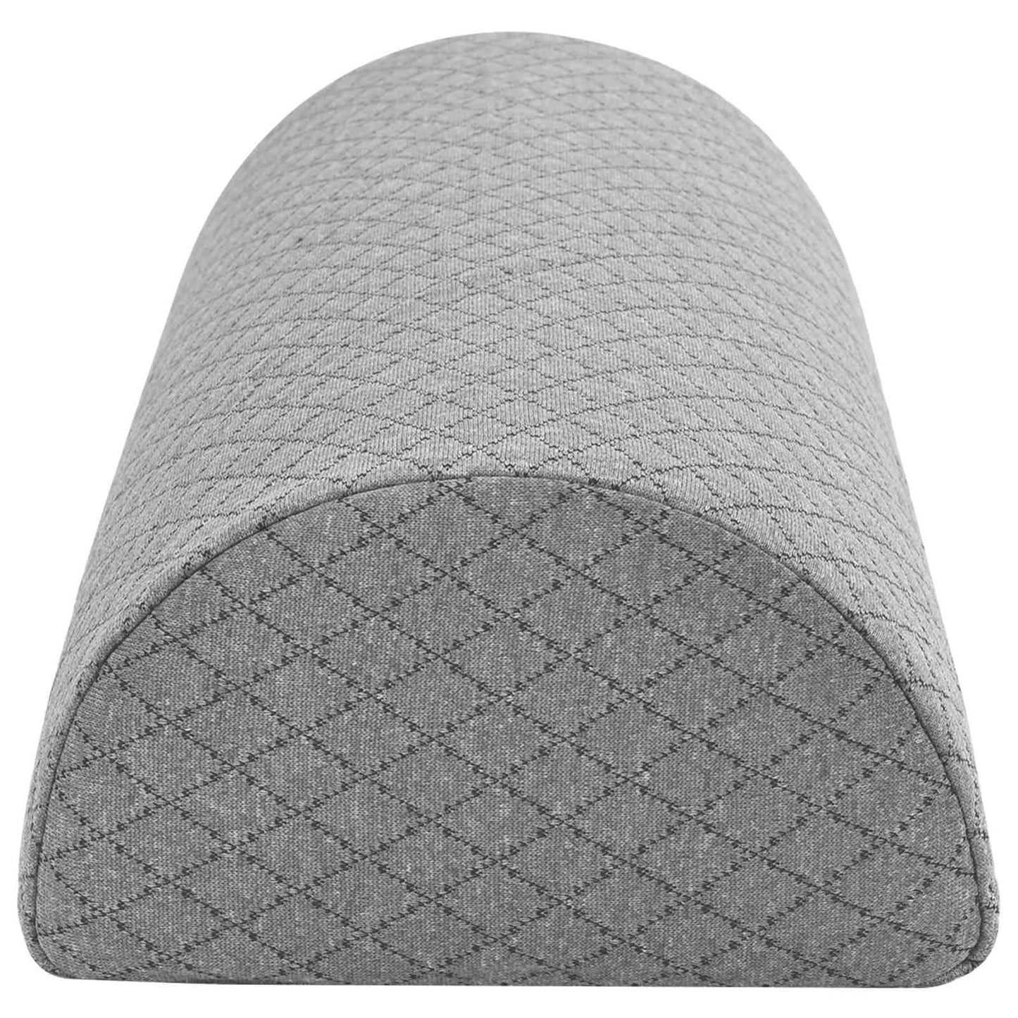 Been Kussen Geometrisch Grijs 52 x 20 x 11 cm Traagschuim is nu te koop bij PeponiXL, paradijselijk wonen!