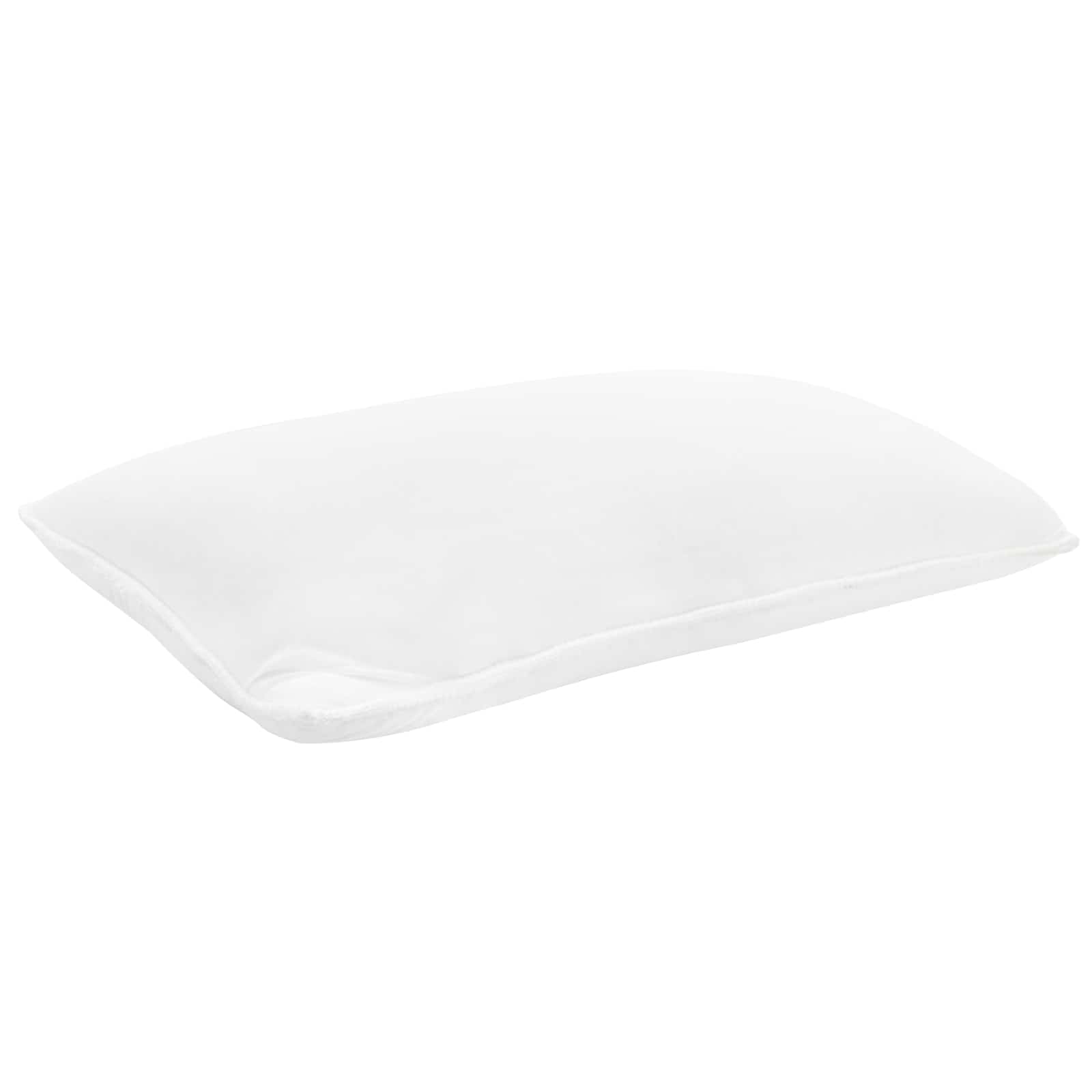 Shread Slaapkussen Wit 60 x 40 x 14,5 cm Traagschuim is nu te koop bij PeponiXL, paradijselijk wonen!