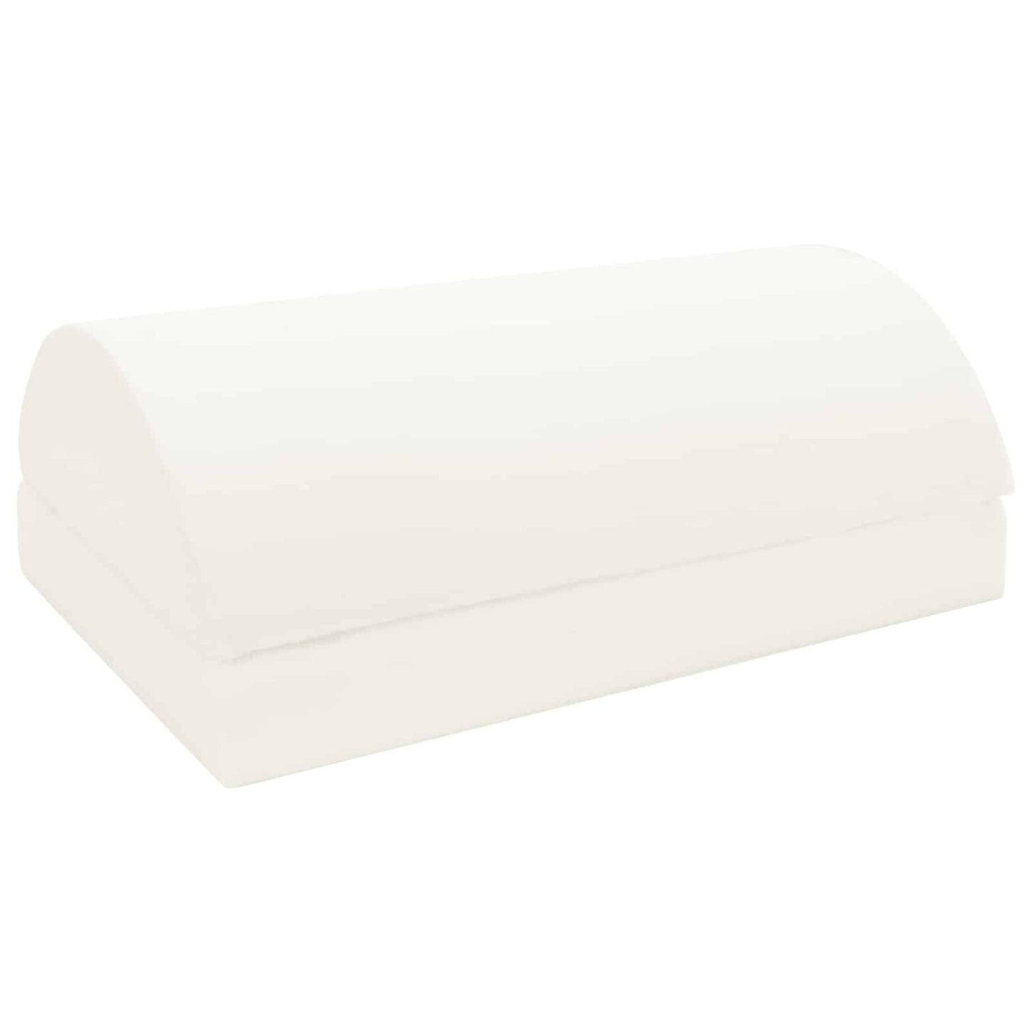 Effen Grijs 44 x 29 x 17 cm PU Schuim is nu te koop bij PeponiXL, paradijselijk wonen!
