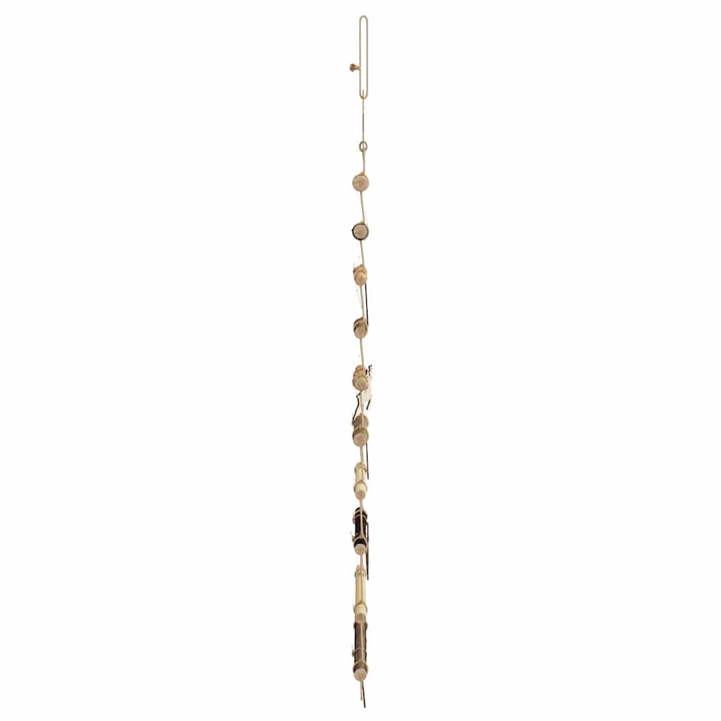 Kerstboom met 30 LED Naturel 90 cm massief essenhout is nu te koop bij PeponiXL, paradijselijk wonen!
