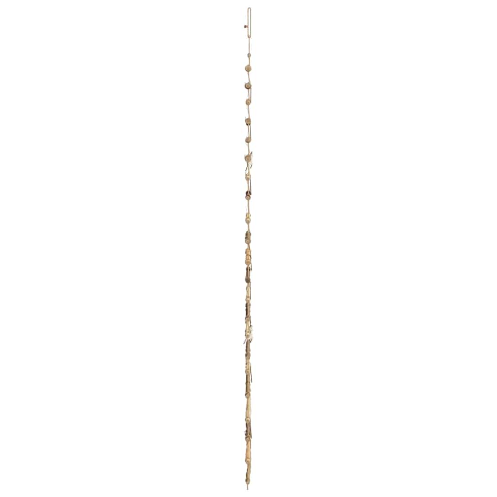 Kerstboom met 130 LED Naturel 210 cm massief essenhout is nu te koop bij PeponiXL, paradijselijk wonen!