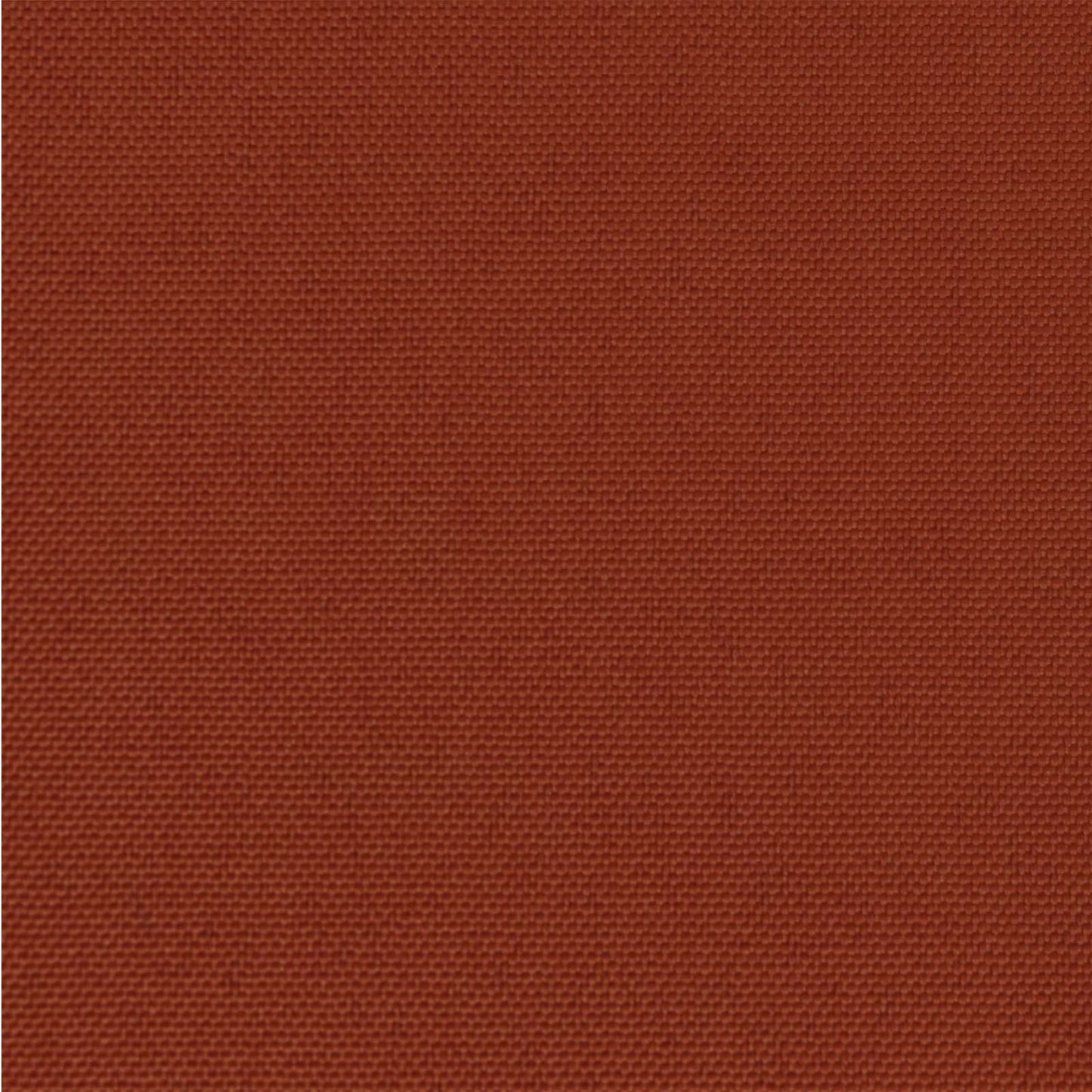 Paviljoen met zijwanden 4 × 3 m Terracotta Polyester en staal