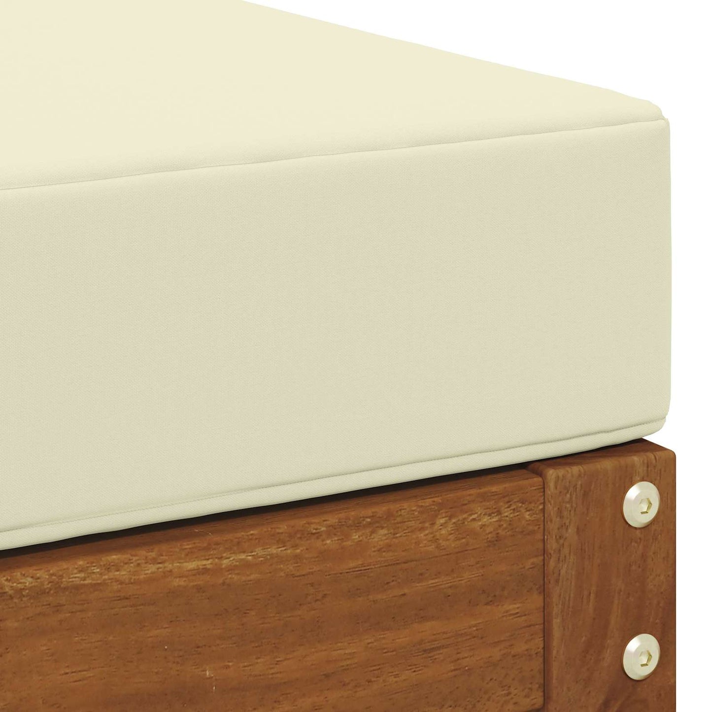 Buiten Voetenbank Massief Acaciahout Naturel is nu te koop bij PeponiXL, paradijselijk wonen!