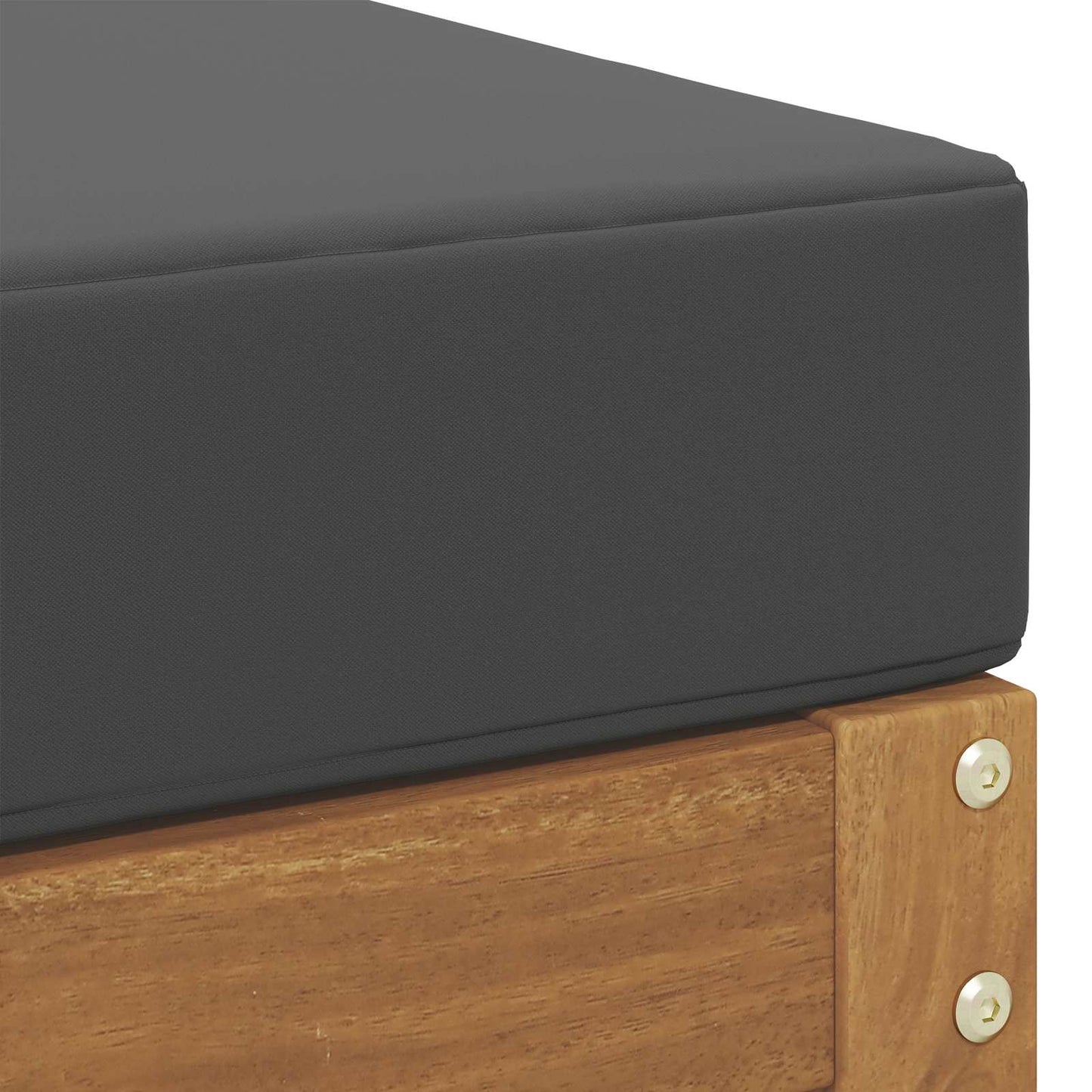 Buiten Voetenbank Massief Acaciahout Naturel is nu te koop bij PeponiXL, paradijselijk wonen!