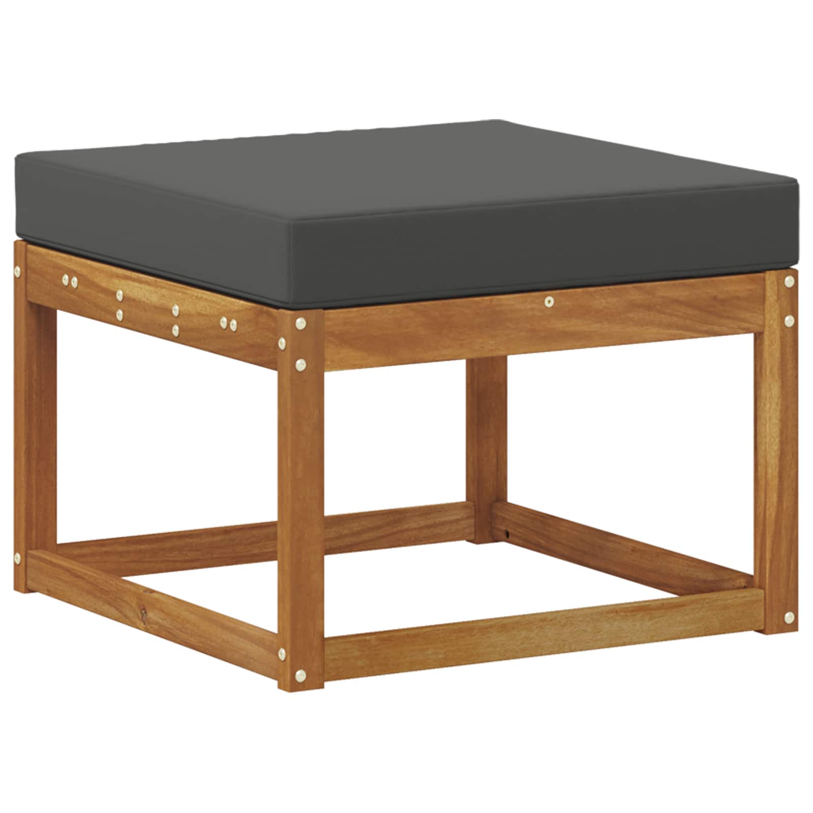 Buiten Voetenbank Massief Acaciahout Naturel is nu te koop bij PeponiXL, paradijselijk wonen!