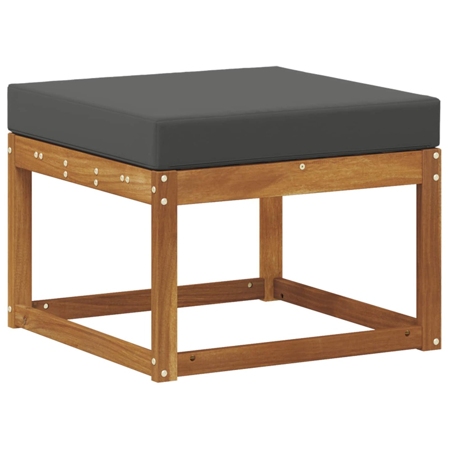 Buiten Voetenbank Massief Acaciahout Naturel is nu te koop bij PeponiXL, paradijselijk wonen!