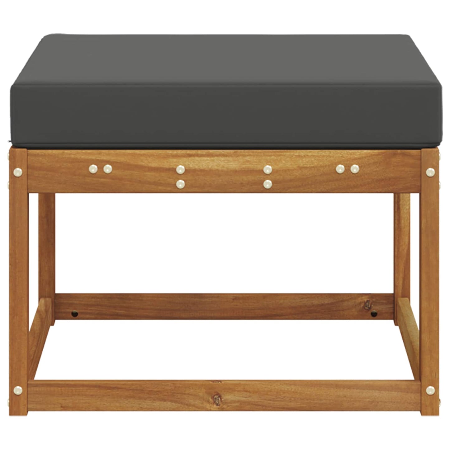 Buiten Voetenbank Massief Acaciahout Naturel is nu te koop bij PeponiXL, paradijselijk wonen!