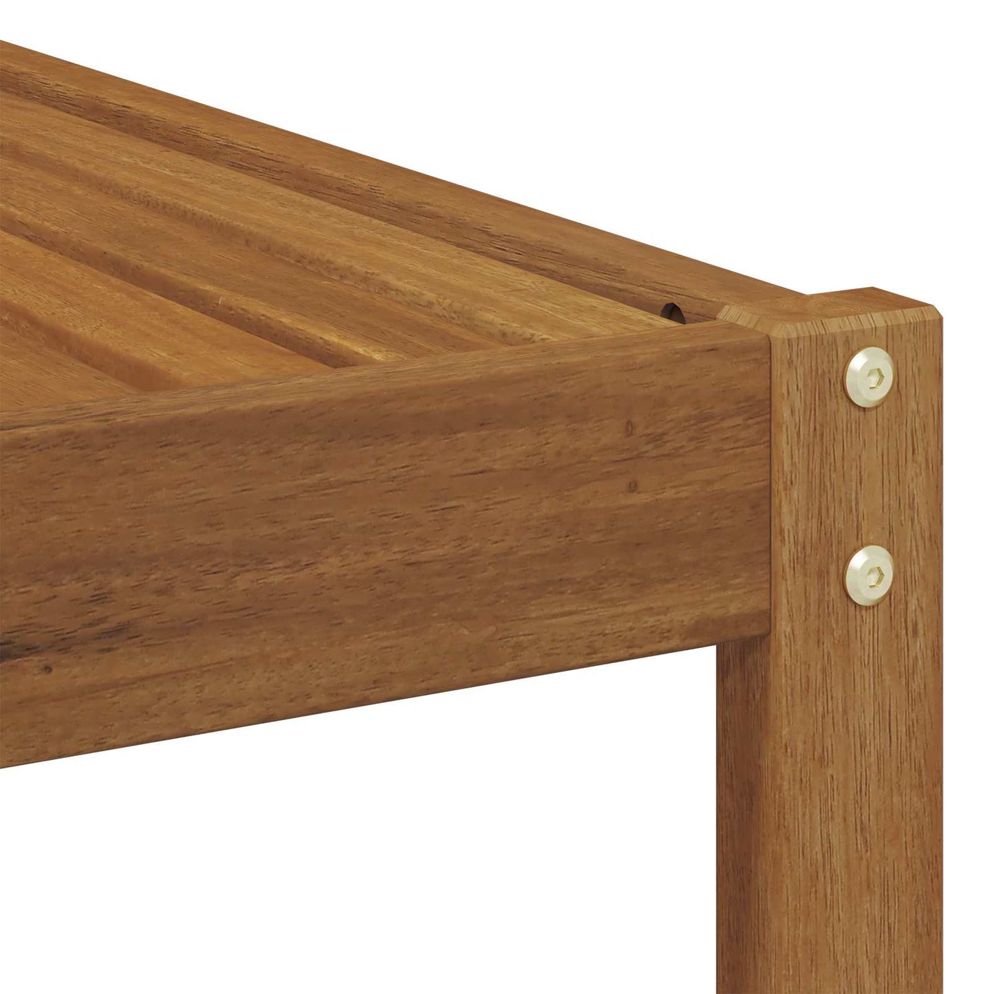 Buiten Eind Sofa met kussen 2 Stuk Natuurlijk en Antraciet is nu te koop bij PeponiXL, paradijselijk wonen!