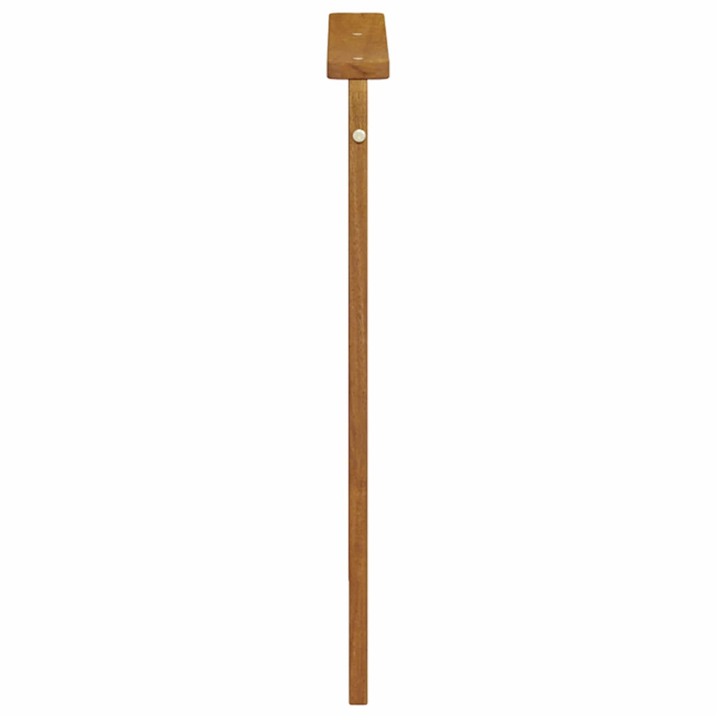 Armleuningen 2 pcs Bruin 59 x 6 x 61 cm Bewerkt hout is nu te koop bij PeponiXL, paradijselijk wonen!