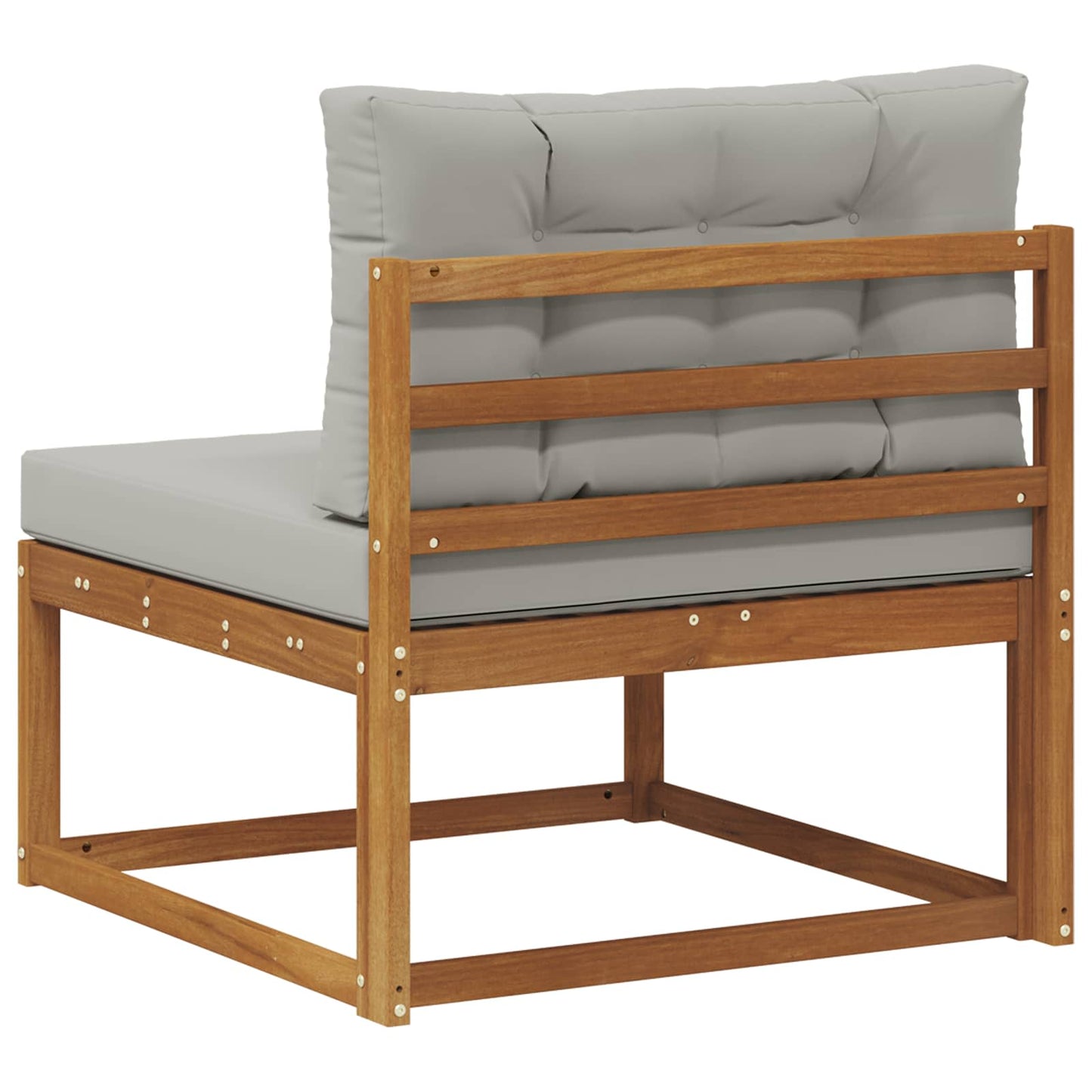 Buiten Midden Sofa Naturel is nu te koop bij PeponiXL, paradijselijk wonen!