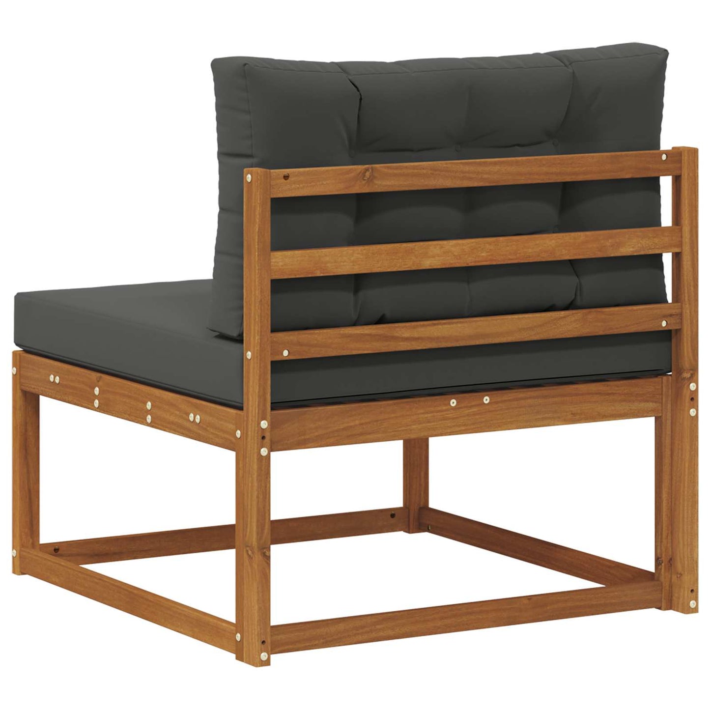 Buiten Midden Sofa Naturel is nu te koop bij PeponiXL, paradijselijk wonen!