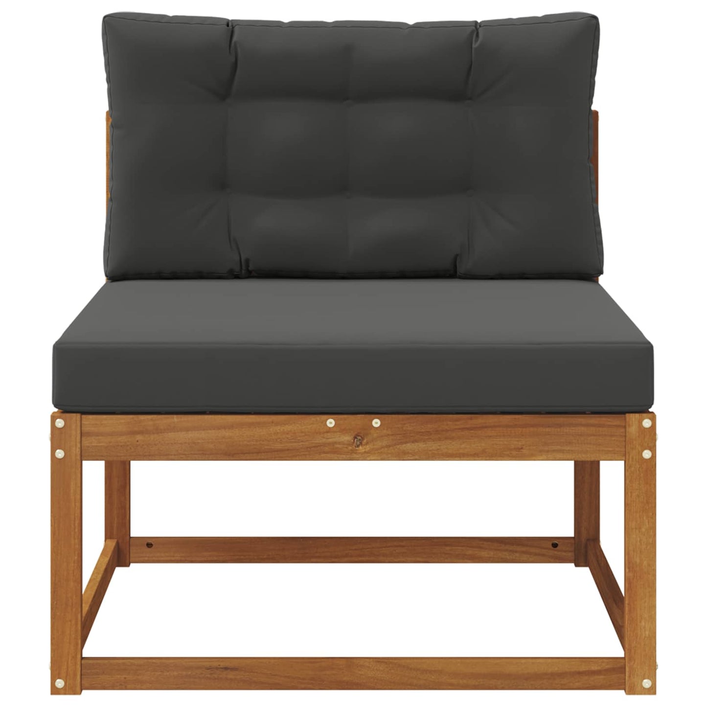 Buiten Midden Sofa Naturel is nu te koop bij PeponiXL, paradijselijk wonen!