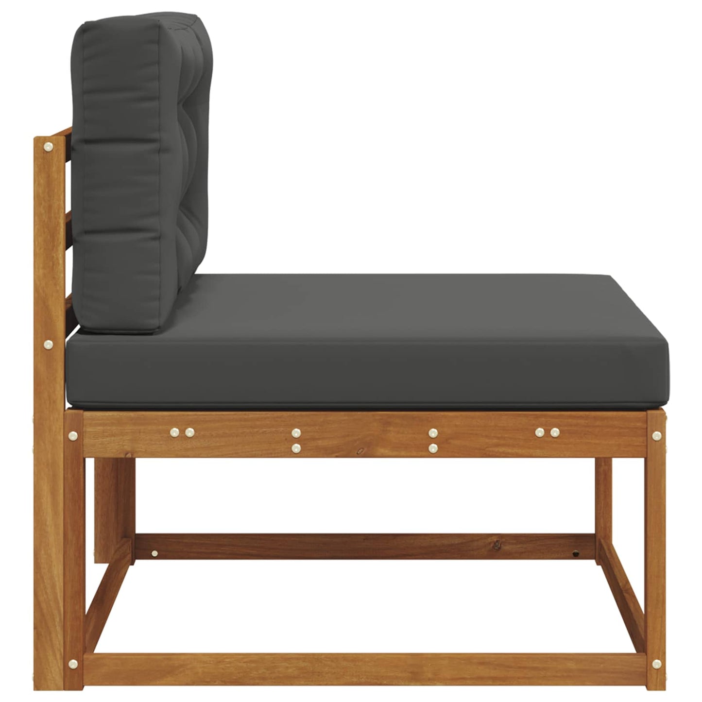 Buiten Midden Sofa Naturel is nu te koop bij PeponiXL, paradijselijk wonen!