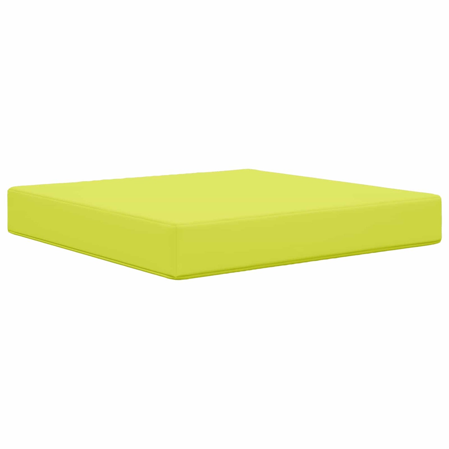 Buiten bankkussen Groen 60 x 60 x 8 cm Polyester is nu te koop bij PeponiXL, paradijselijk wonen!