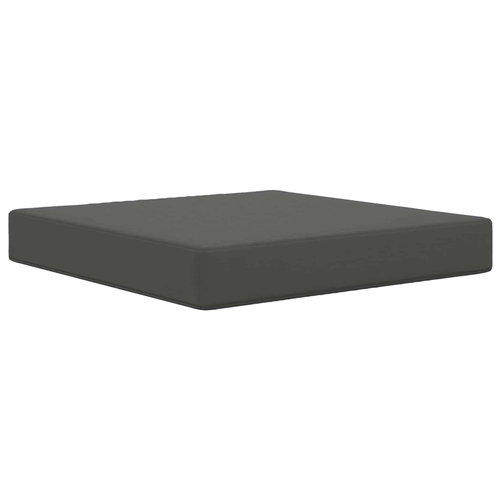 Buiten bankkussen 2 pcs Antraciet Polyester is nu te koop bij PeponiXL, paradijselijk wonen!