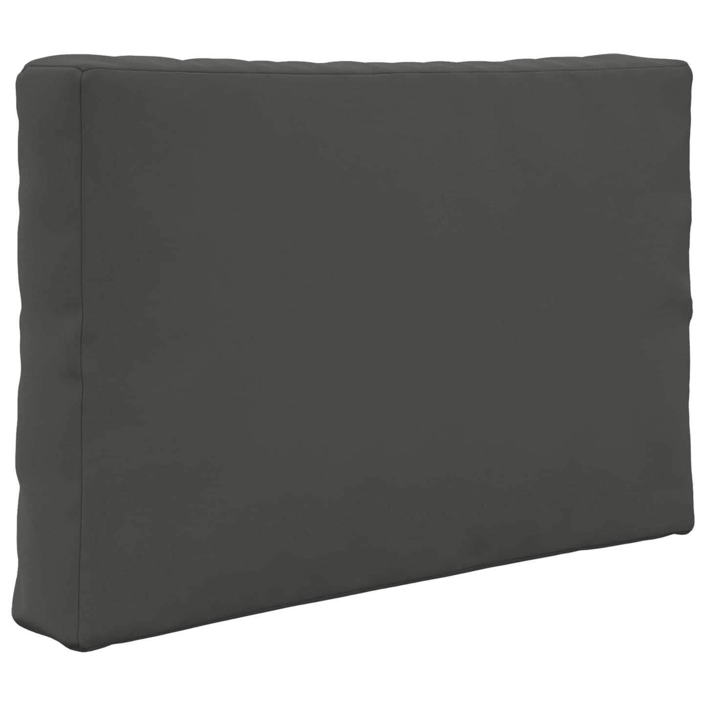 Buiten bankkussen 2 pcs Antraciet Polyester is nu te koop bij PeponiXL, paradijselijk wonen!