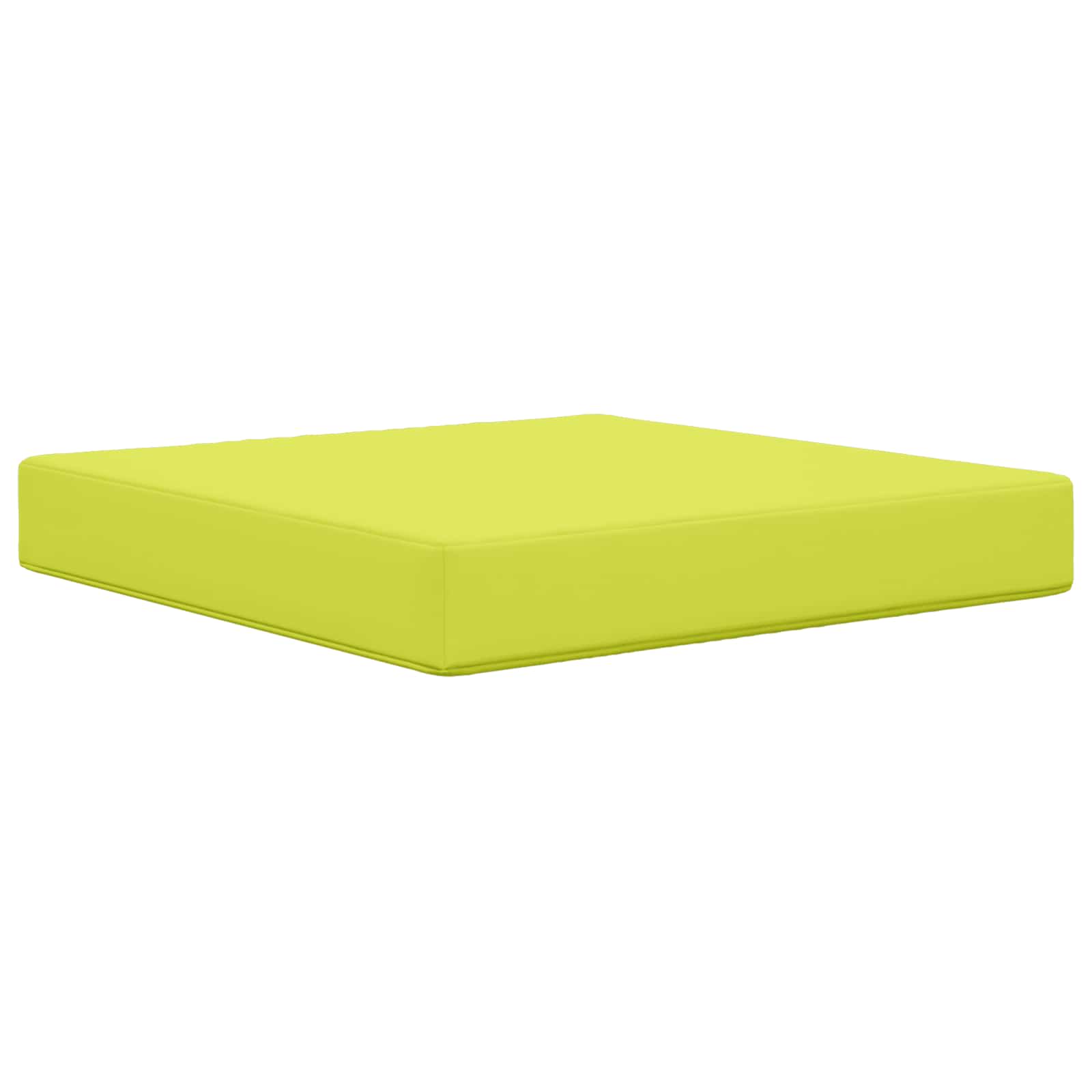 Buiten bankkussen 2 pcs Groen Polyester is nu te koop bij PeponiXL, paradijselijk wonen!