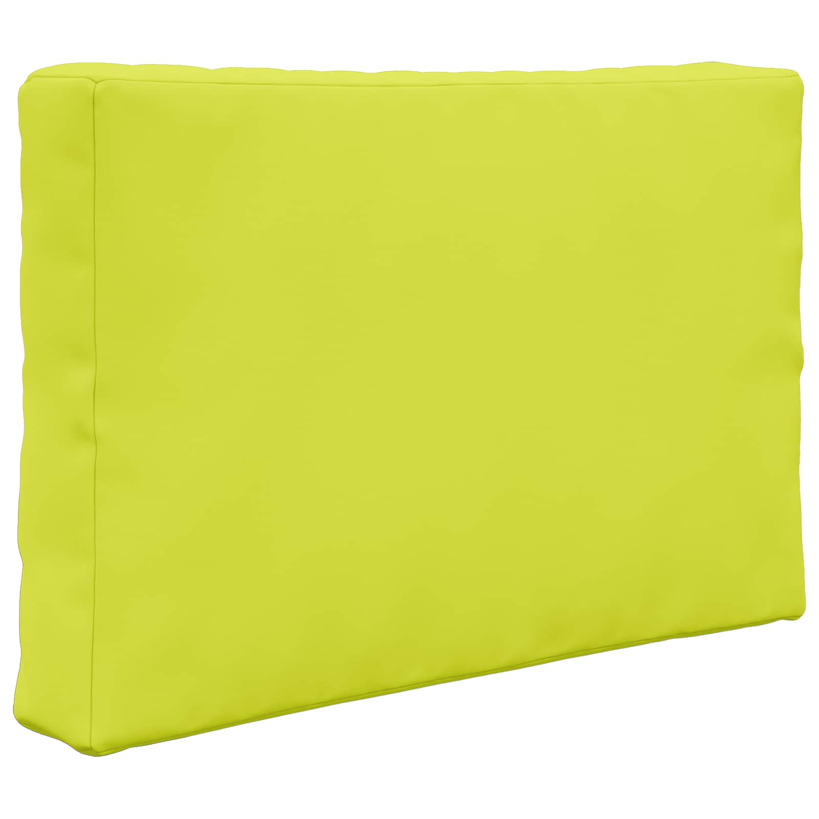 Buiten bankkussen 2 pcs Groen Polyester is nu te koop bij PeponiXL, paradijselijk wonen!