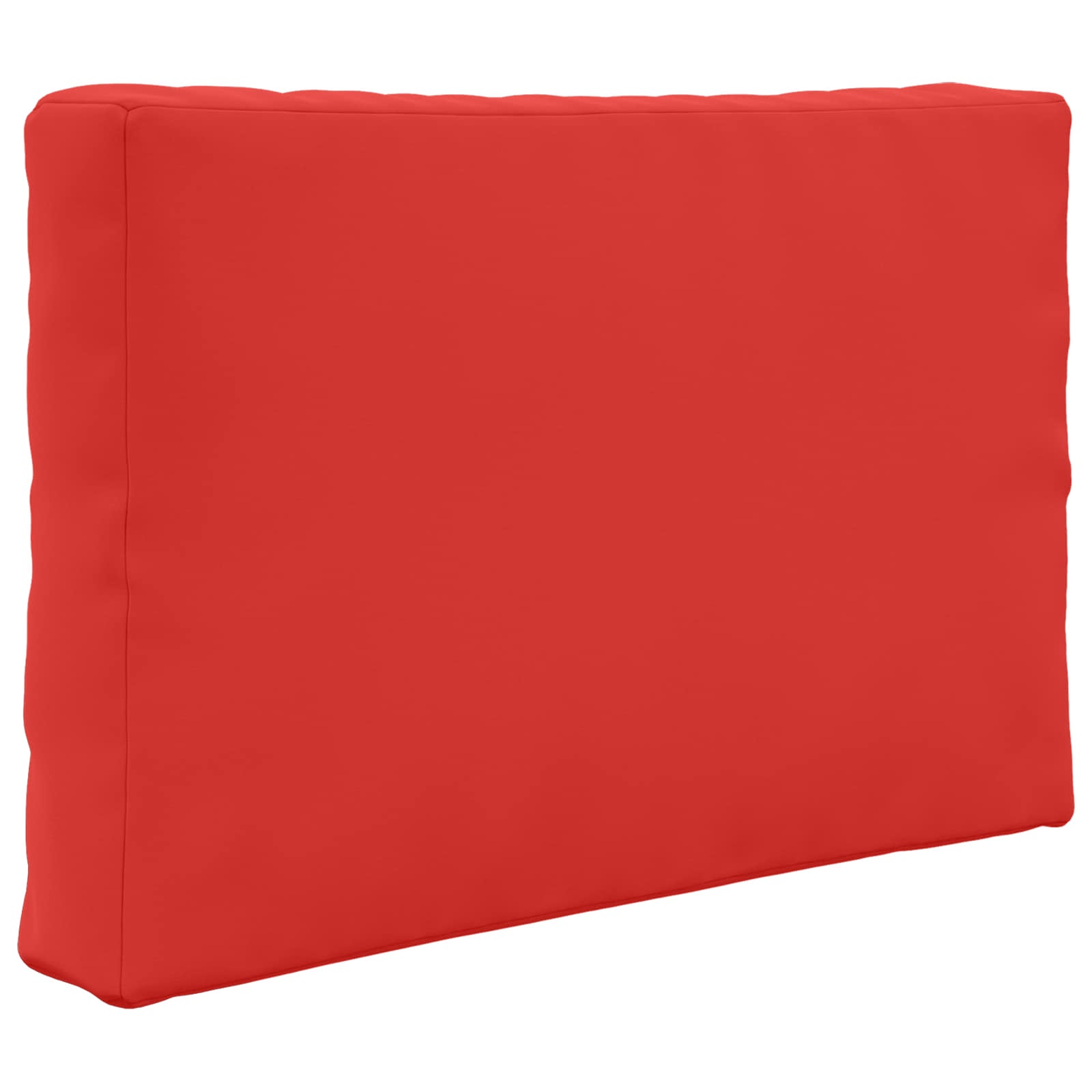 Buiten bankkussen 2 pcs Rood Polyester is nu te koop bij PeponiXL, paradijselijk wonen!