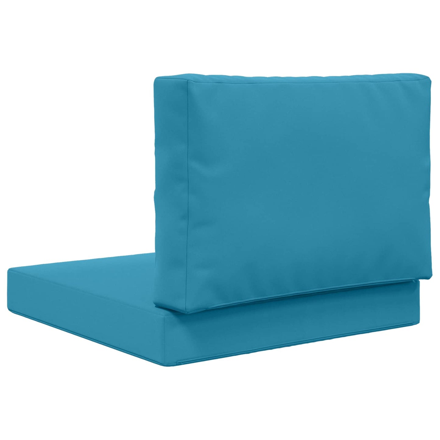 Buiten bankkussen 2 pcs Koninklijk Blauw Polyester is nu te koop bij PeponiXL, paradijselijk wonen!