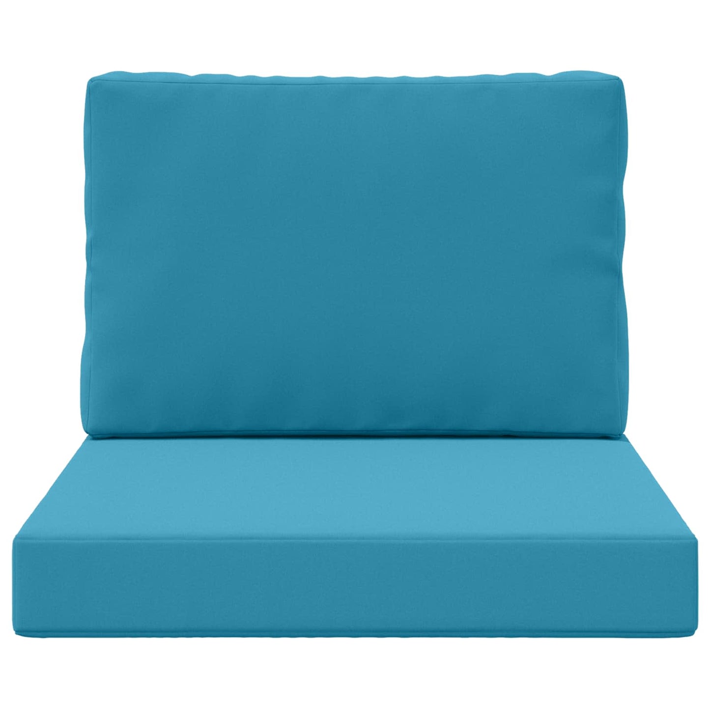 Buiten bankkussen 2 pcs Koninklijk Blauw Polyester is nu te koop bij PeponiXL, paradijselijk wonen!