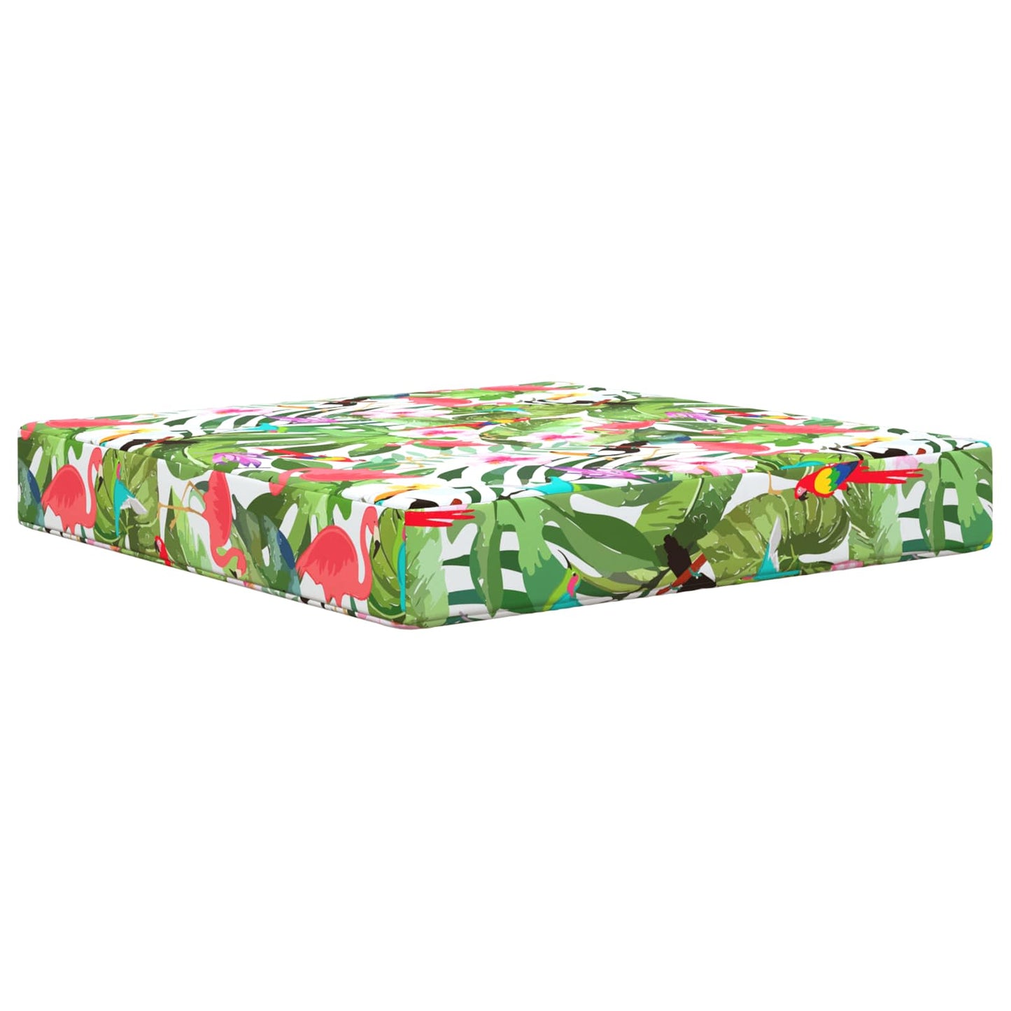 Buiten bankkussen 2 pcs kleurrijk Polyester is nu te koop bij PeponiXL, paradijselijk wonen!