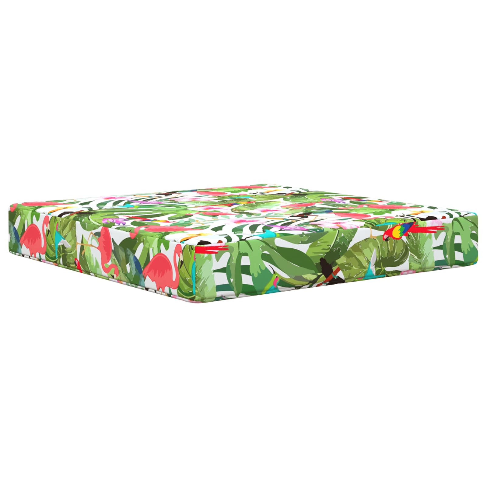 Buiten bankkussen 2 pcs kleurrijk Polyester is nu te koop bij PeponiXL, paradijselijk wonen!