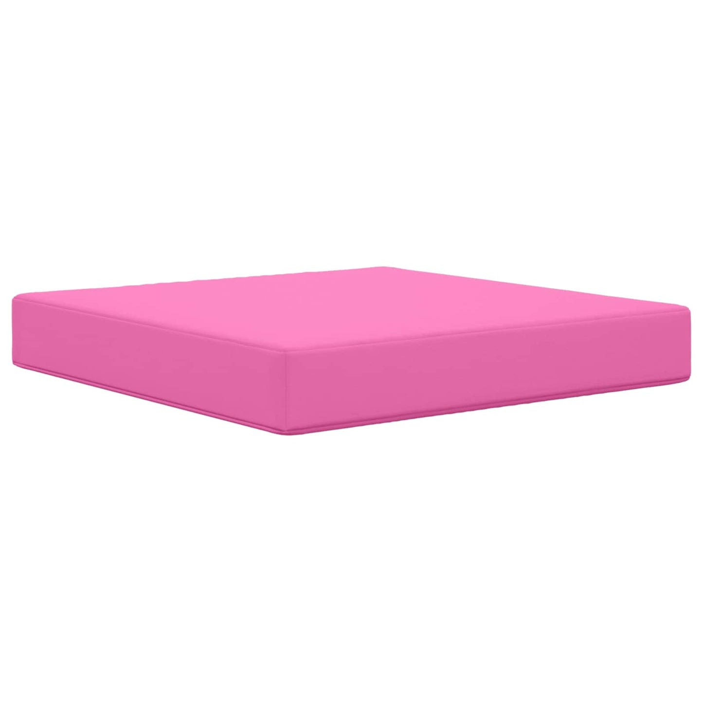 Buiten bankkussen 2 pcs Roze Polyester is nu te koop bij PeponiXL, paradijselijk wonen!