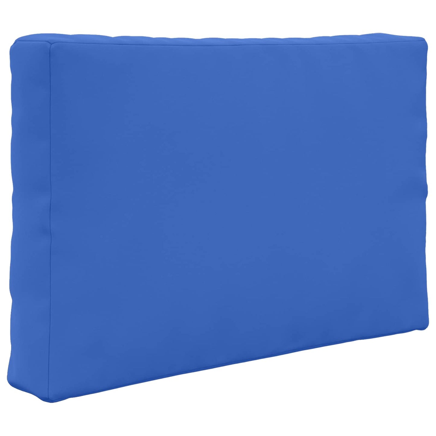 Buiten bankkussen 2 pcs Turquoise Polyester is nu te koop bij PeponiXL, paradijselijk wonen!