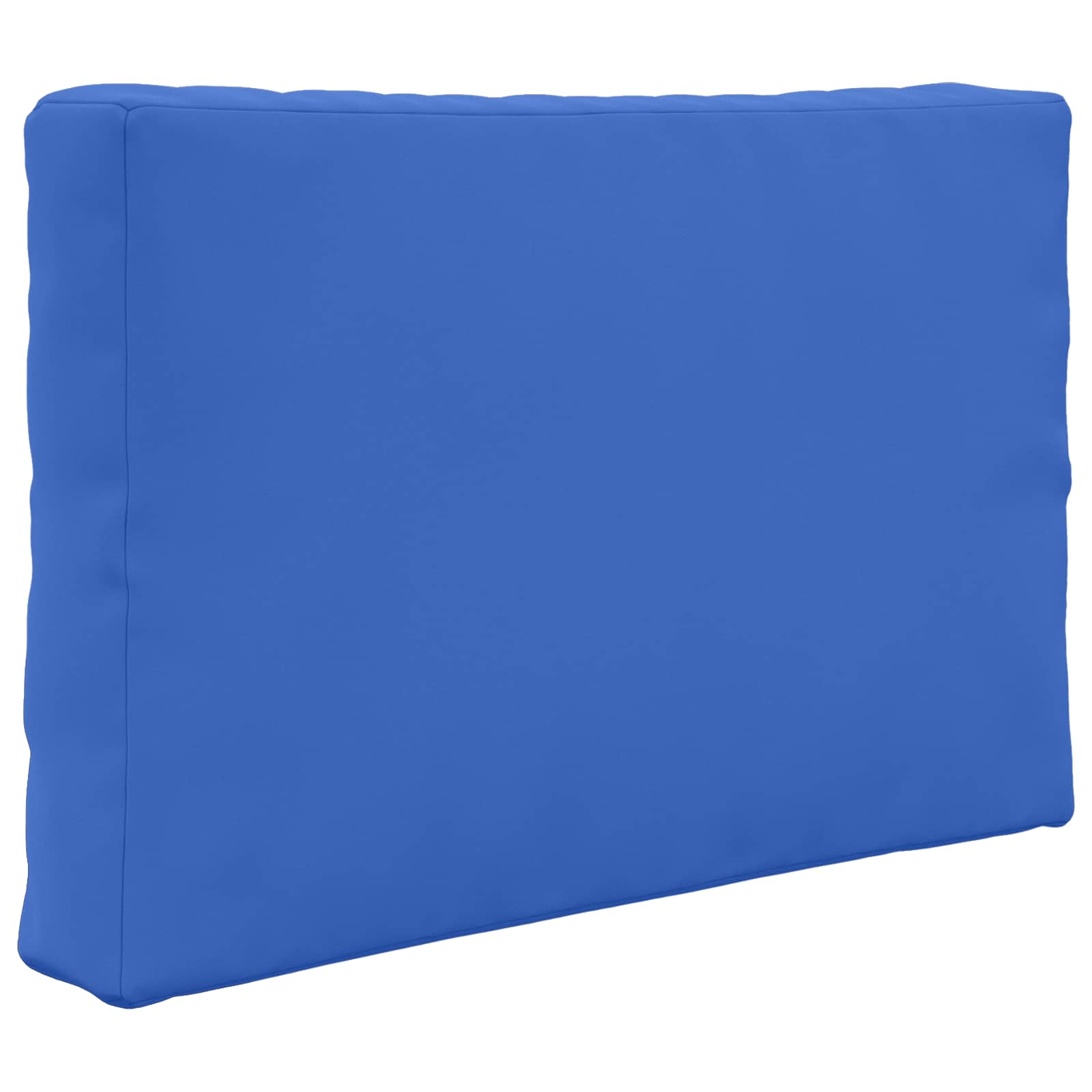Buiten bankkussen 2 pcs Turquoise Polyester is nu te koop bij PeponiXL, paradijselijk wonen!