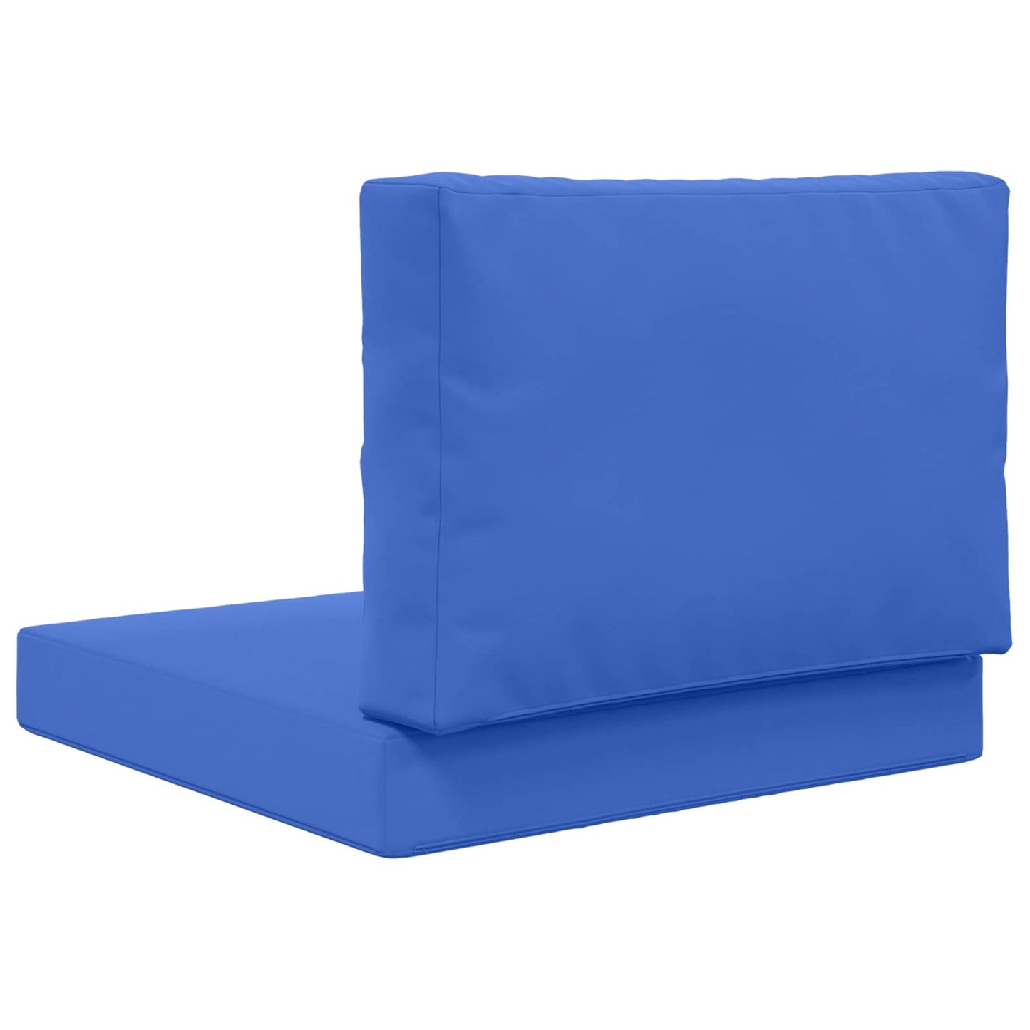 Buiten bankkussen 2 pcs Turquoise Polyester is nu te koop bij PeponiXL, paradijselijk wonen!